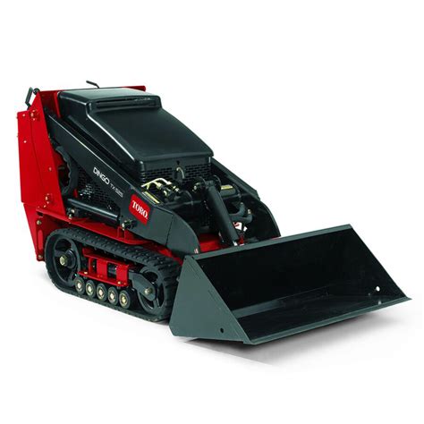 toro 22323g compact track loader|toro dingo track steer.